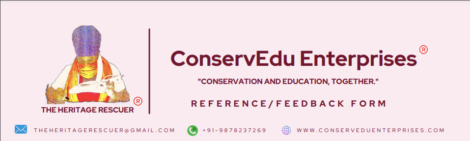 surjit singh conservator