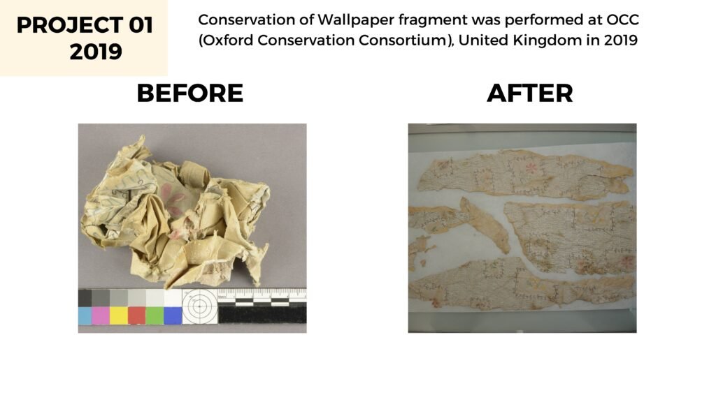 Surjit Singh Conservator | ConservEdu Enterprises