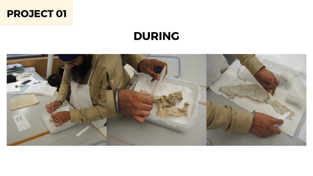 Surjit Singh Conservator | ConservEdu Enterprises
