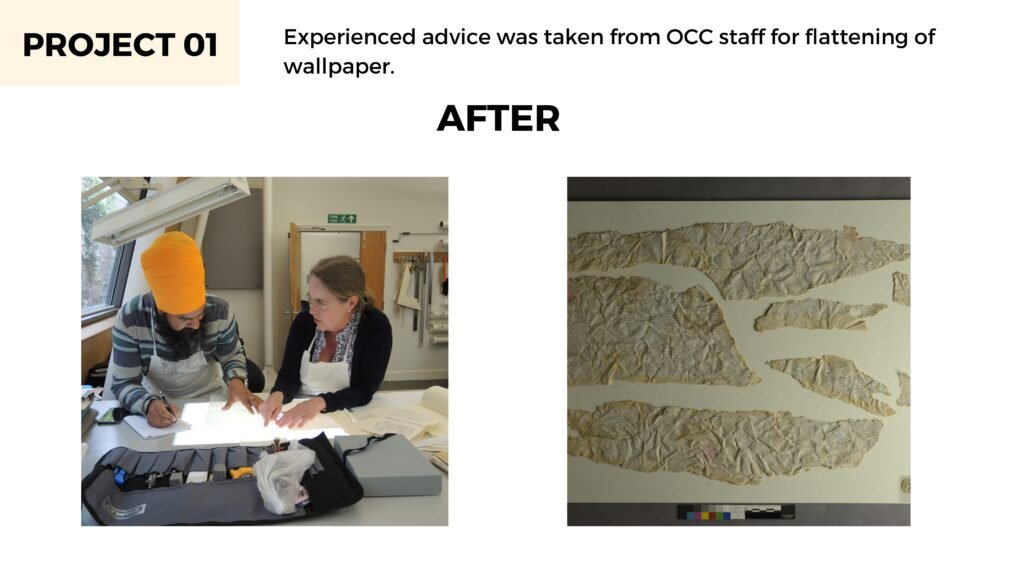 Surjit Singh Conservator | ConservEdu Enterprises